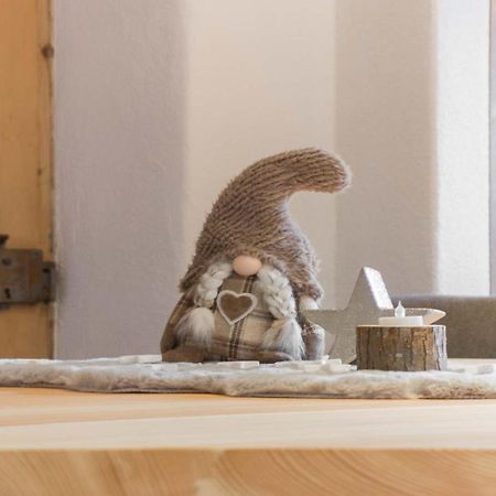 Stuwip Alps Appartement Sonnenstein Fulpmes Dış mekan fotoğraf