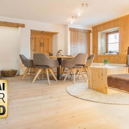 Stuwip Alps Appartement Sonnenstein Fulpmes Dış mekan fotoğraf