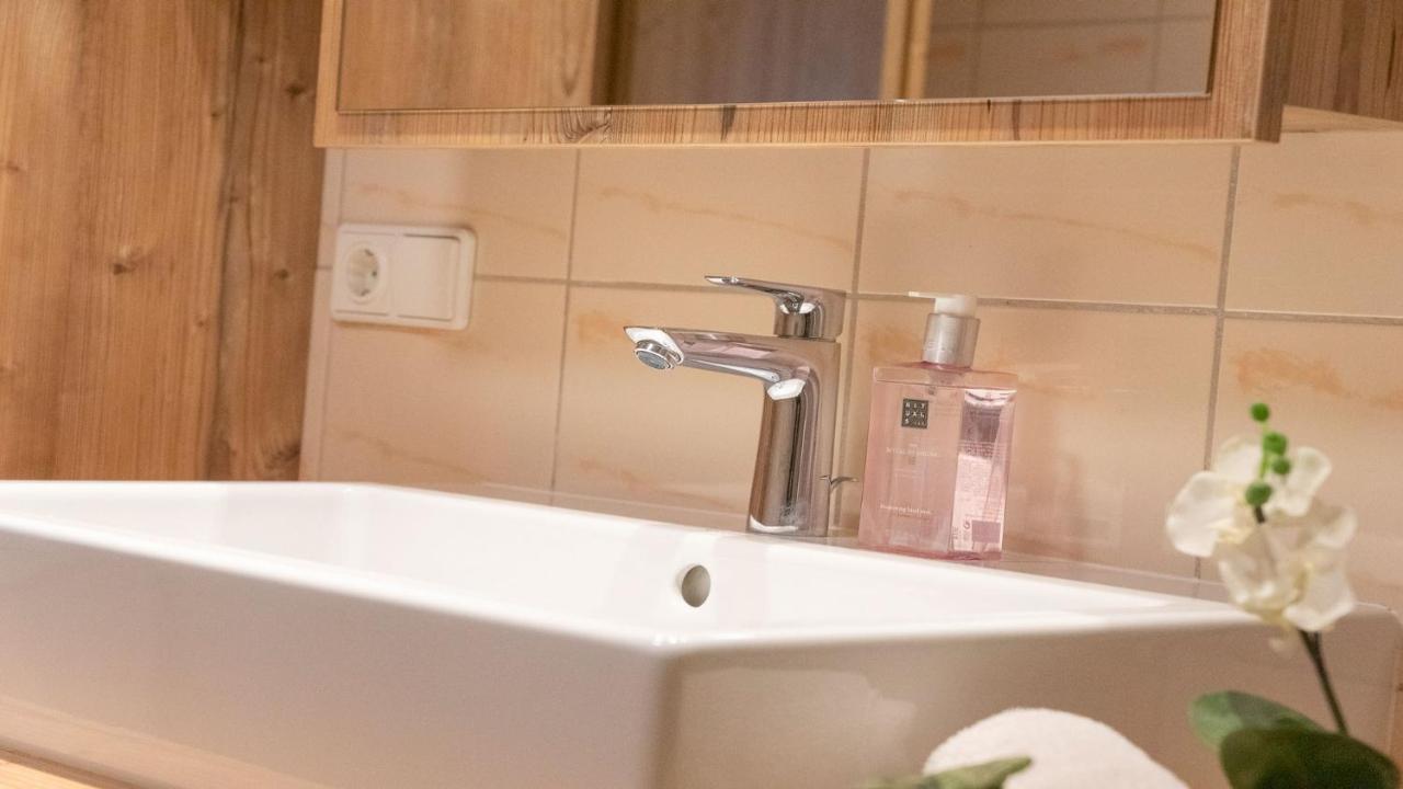 Stuwip Alps Appartement Sonnenstein Fulpmes Dış mekan fotoğraf