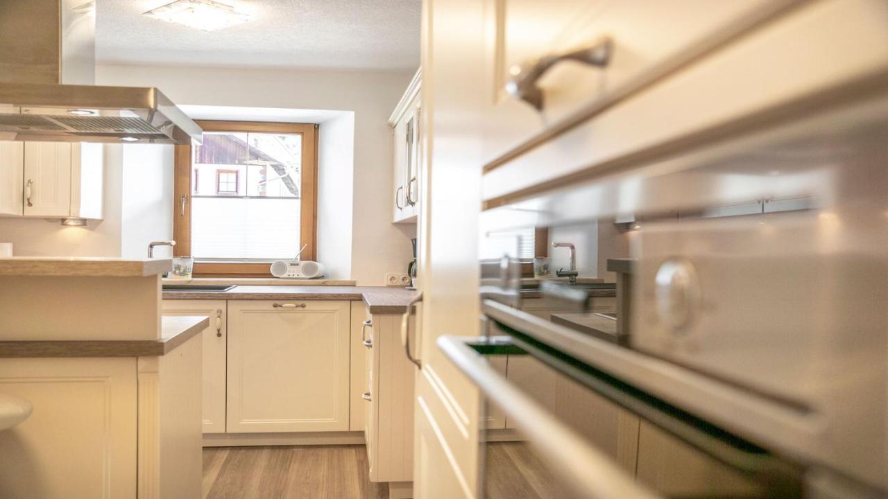 Stuwip Alps Appartement Sonnenstein Fulpmes Dış mekan fotoğraf