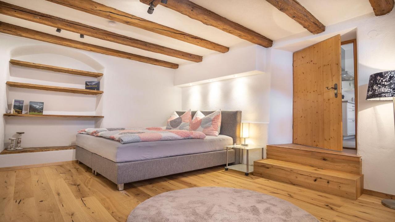 Stuwip Alps Appartement Sonnenstein Fulpmes Dış mekan fotoğraf