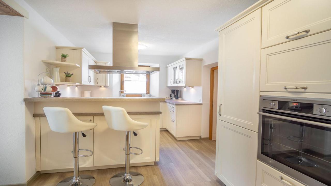 Stuwip Alps Appartement Sonnenstein Fulpmes Dış mekan fotoğraf