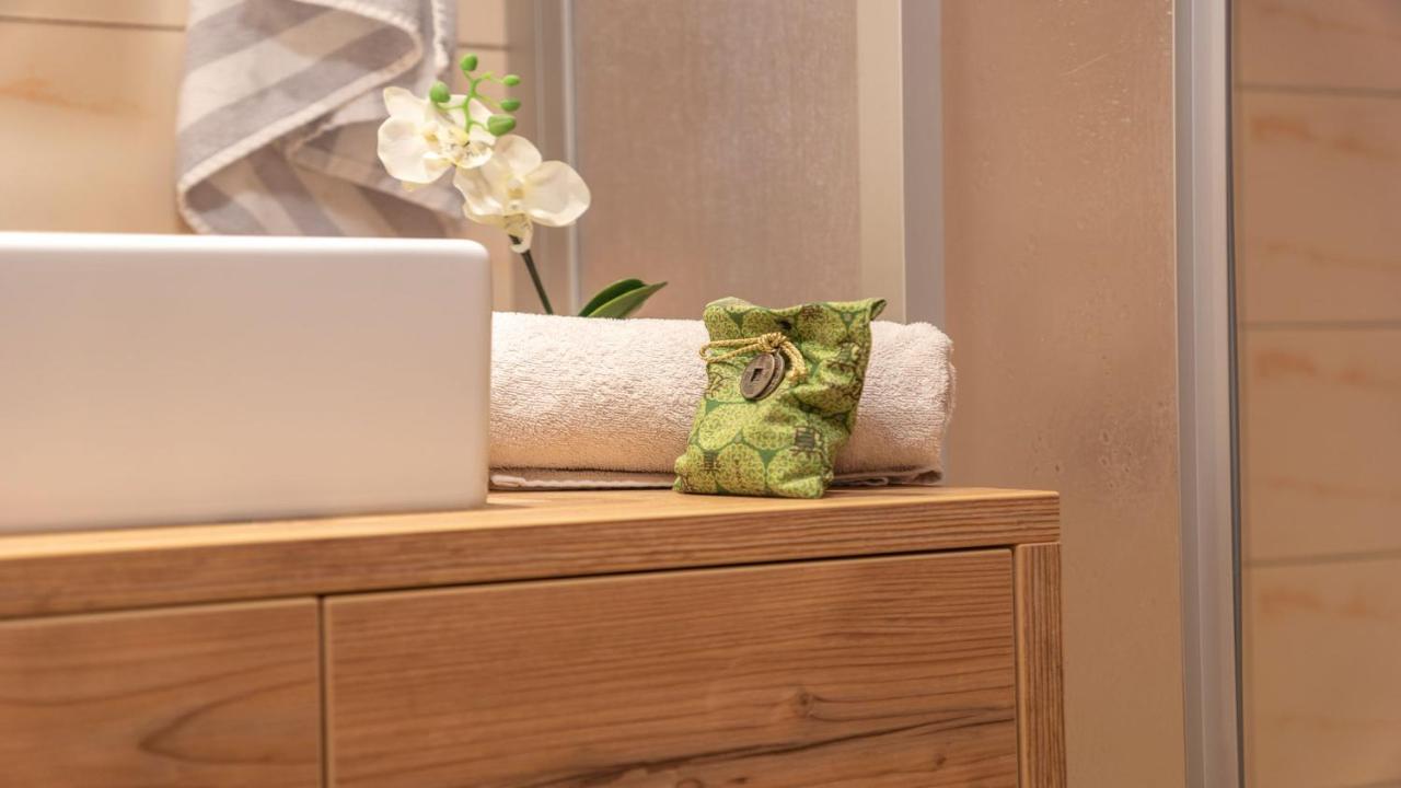 Stuwip Alps Appartement Sonnenstein Fulpmes Dış mekan fotoğraf
