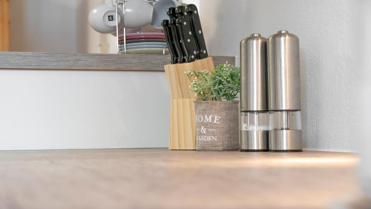 Stuwip Alps Appartement Sonnenstein Fulpmes Dış mekan fotoğraf