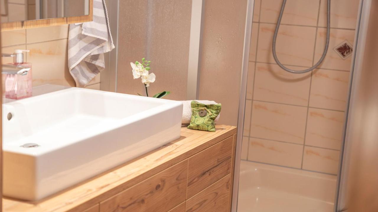 Stuwip Alps Appartement Sonnenstein Fulpmes Dış mekan fotoğraf