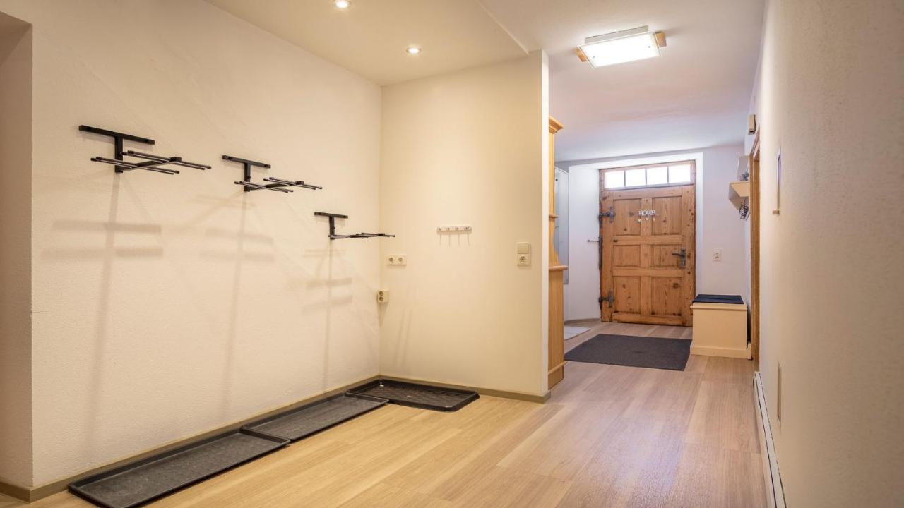 Stuwip Alps Appartement Sonnenstein Fulpmes Dış mekan fotoğraf