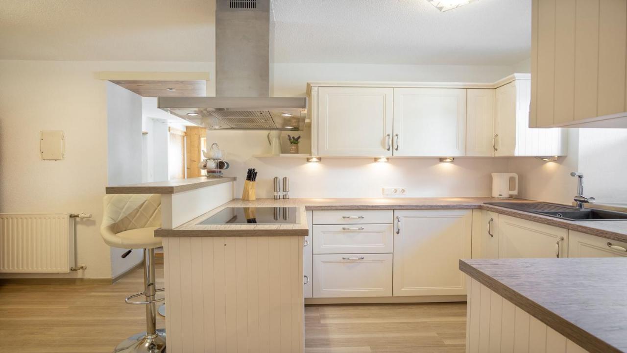Stuwip Alps Appartement Sonnenstein Fulpmes Dış mekan fotoğraf