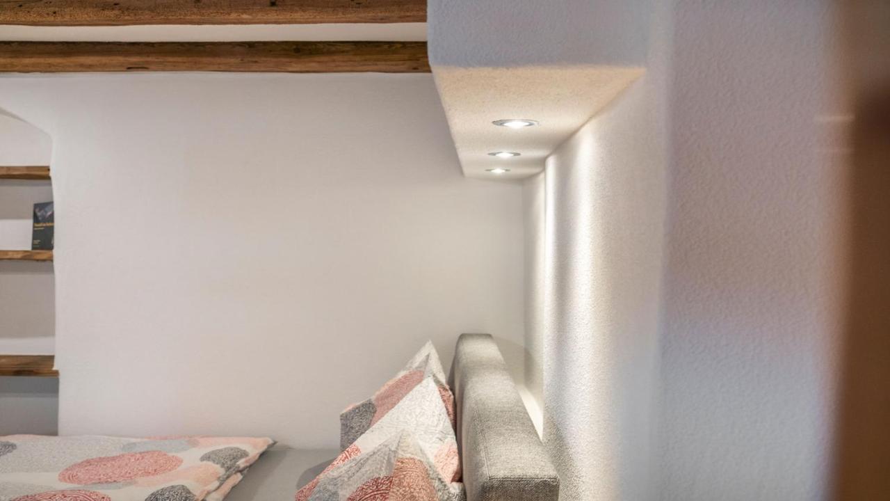 Stuwip Alps Appartement Sonnenstein Fulpmes Dış mekan fotoğraf