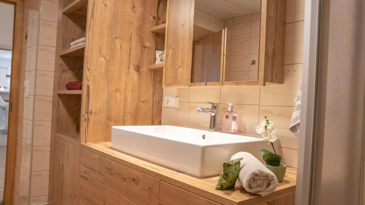 Stuwip Alps Appartement Sonnenstein Fulpmes Dış mekan fotoğraf