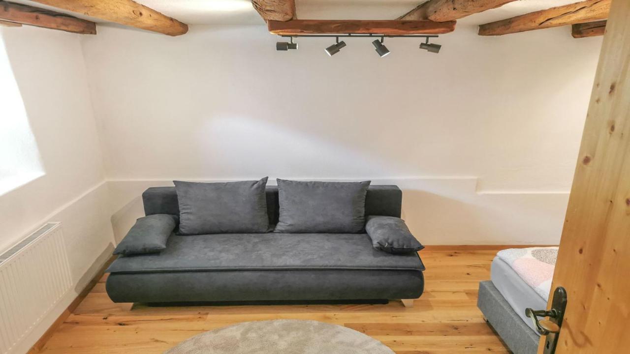Stuwip Alps Appartement Sonnenstein Fulpmes Dış mekan fotoğraf