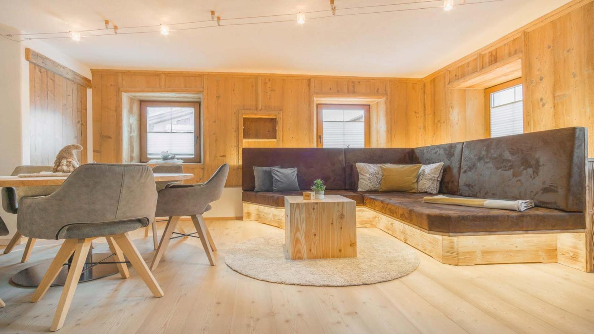 Stuwip Alps Appartement Sonnenstein Fulpmes Dış mekan fotoğraf