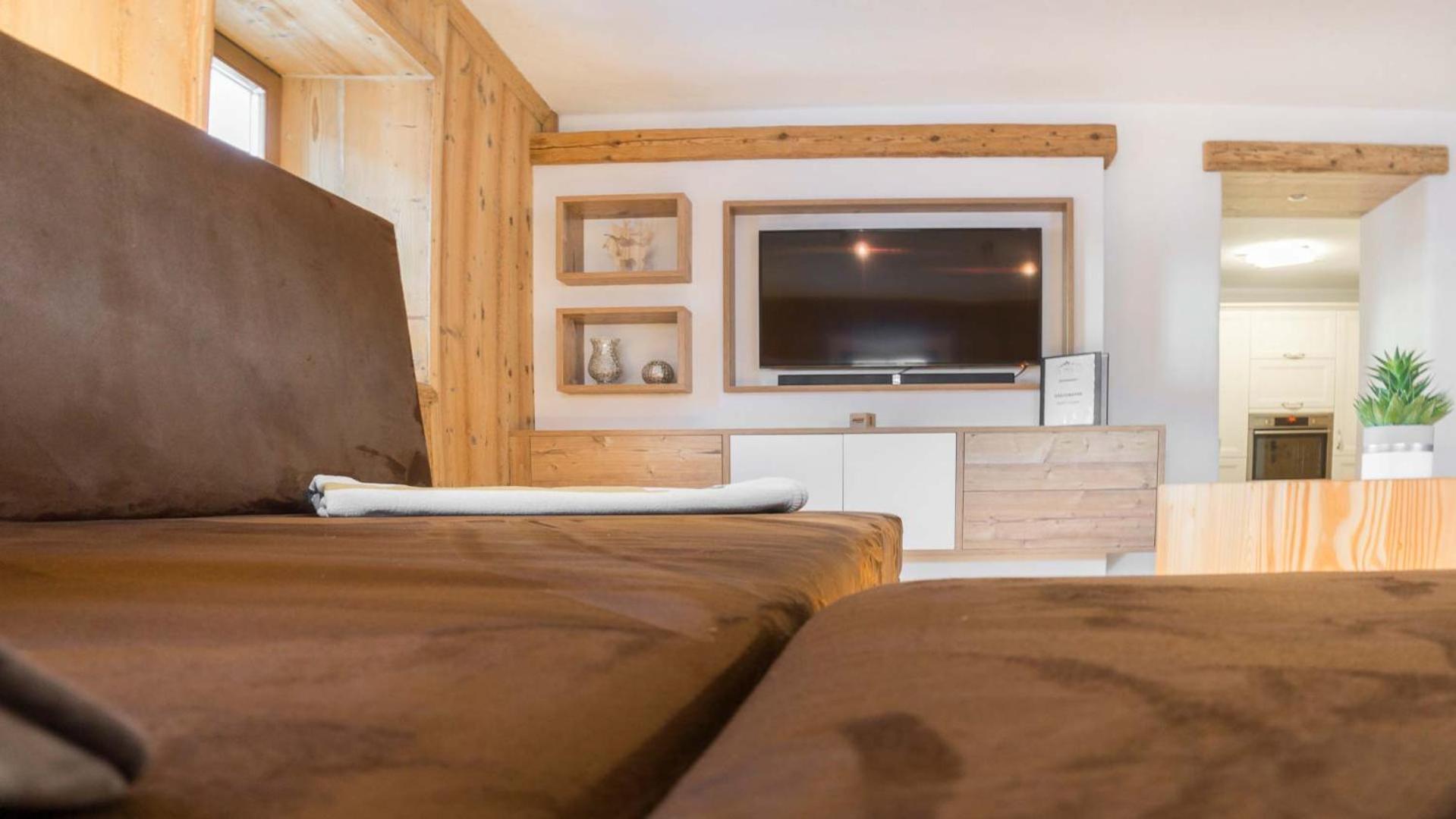 Stuwip Alps Appartement Sonnenstein Fulpmes Dış mekan fotoğraf