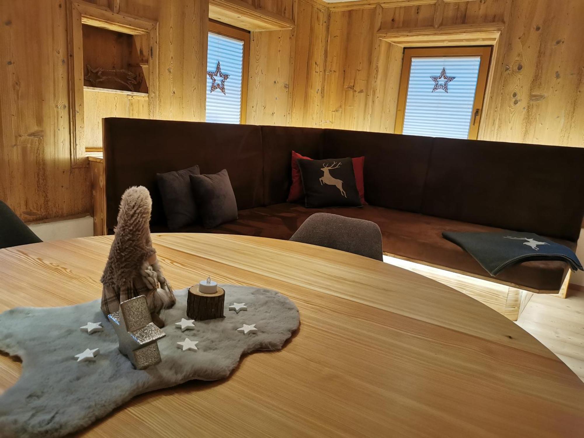 Stuwip Alps Appartement Sonnenstein Fulpmes Dış mekan fotoğraf